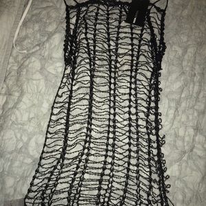 fashion nova bathing suit cover up